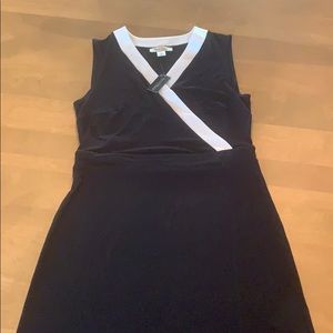 NWT - White House Black Market Dress - M